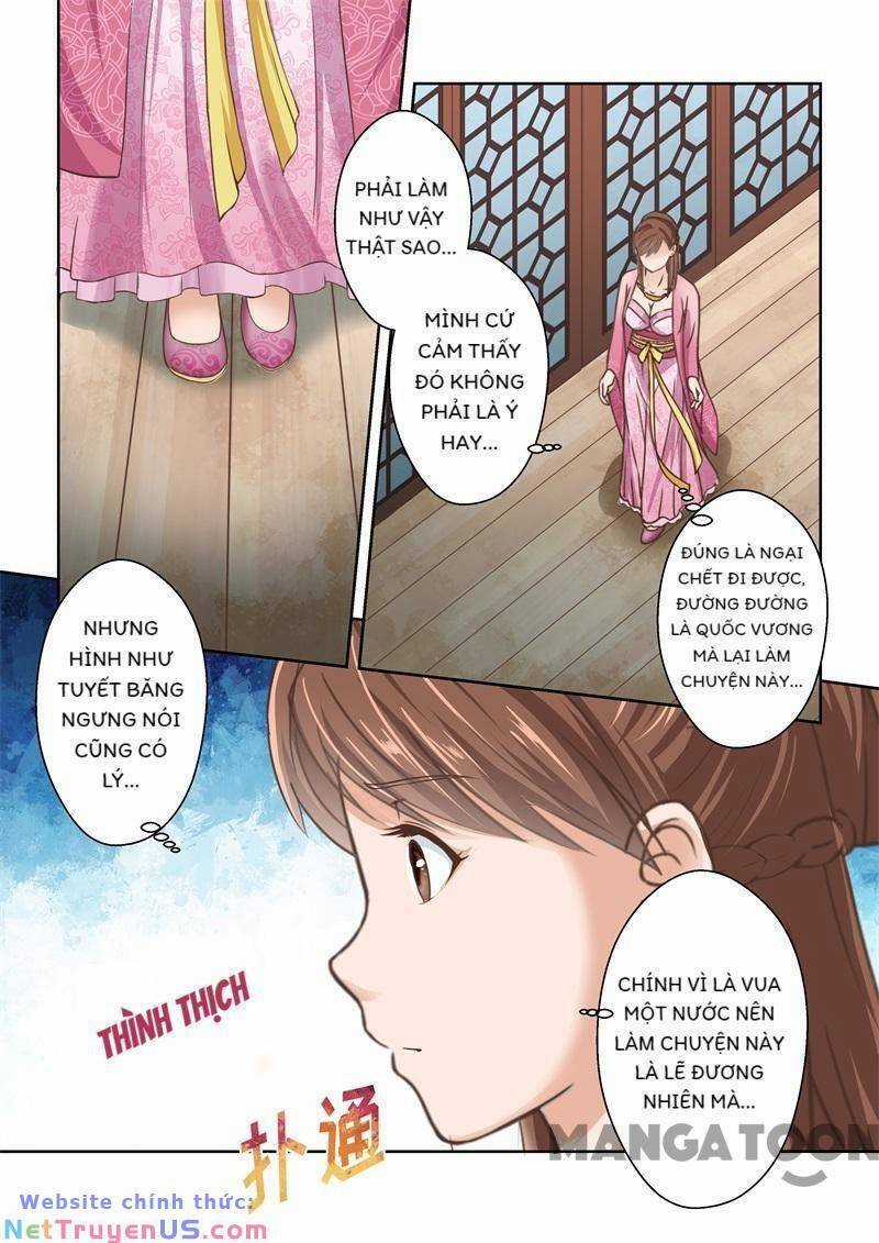 Ta Là Chí Tôn Chapter 200 trang 5