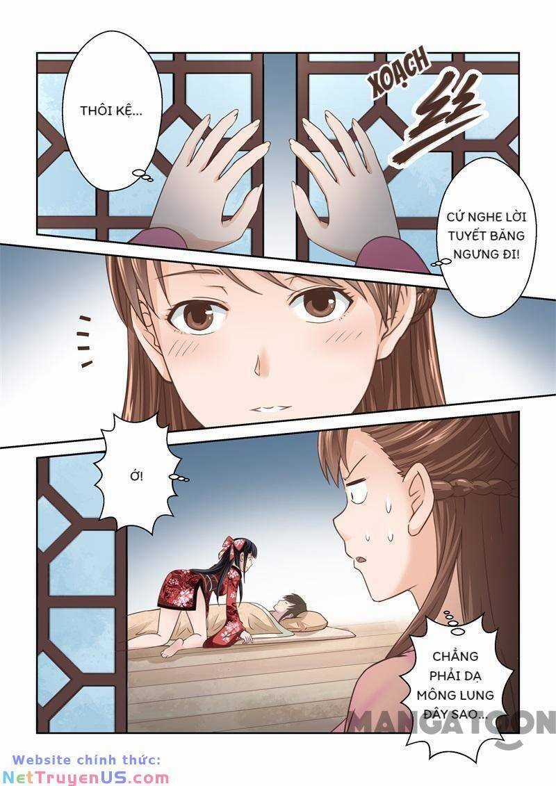 Ta Là Chí Tôn Chapter 200 trang 7