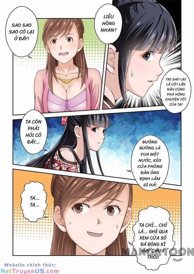 Ta Là Chí Tôn Chapter 200 trang 8