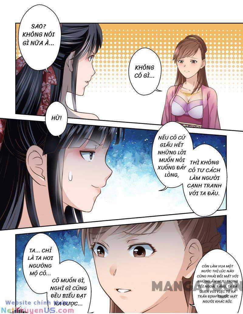 Ta Là Chí Tôn Chapter 201 trang 0