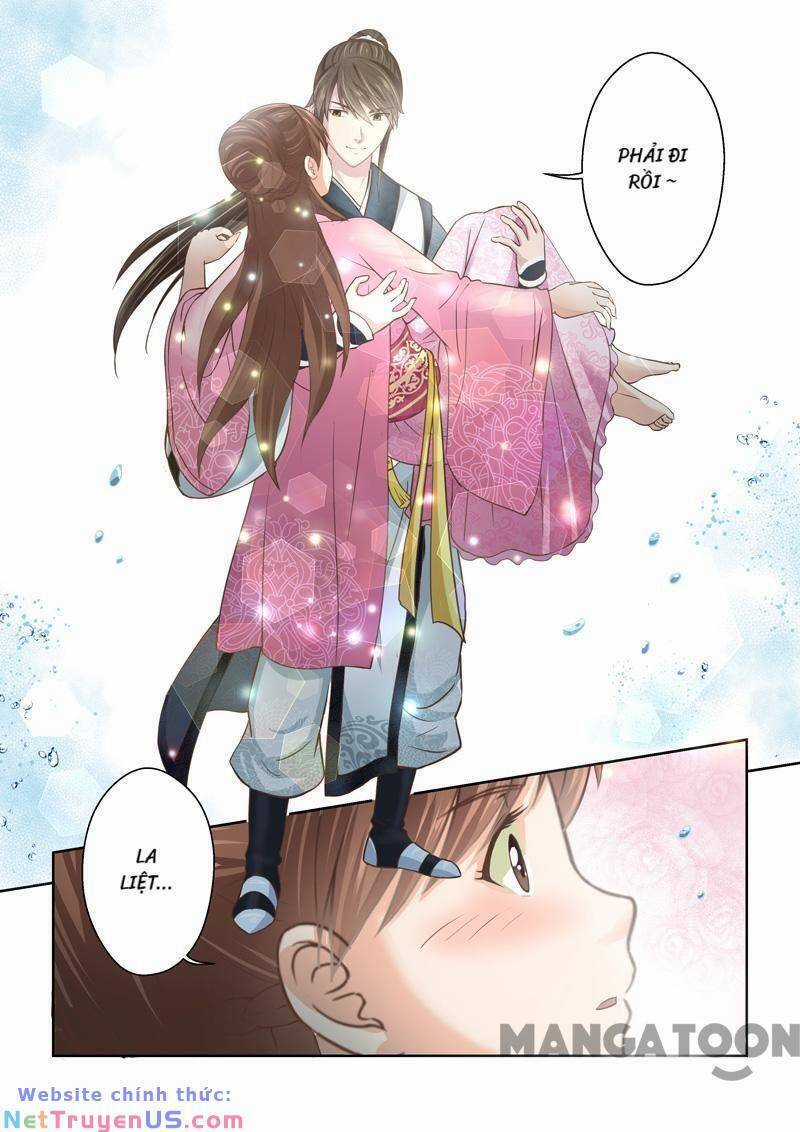 Ta Là Chí Tôn Chapter 203 trang 7