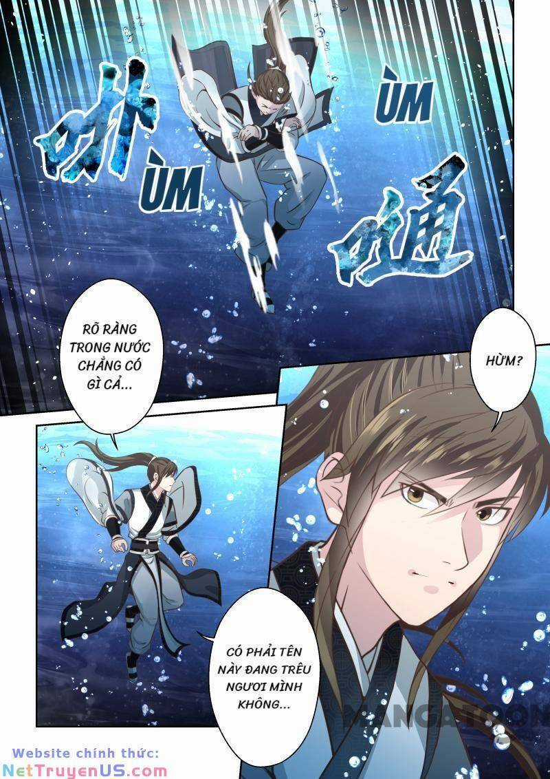 Ta Là Chí Tôn Chapter 206 trang 9