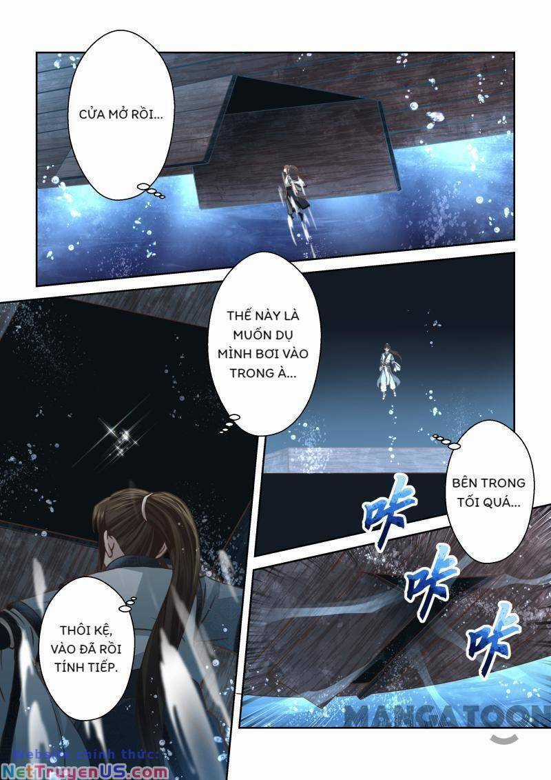Ta Là Chí Tôn Chapter 207 trang 2