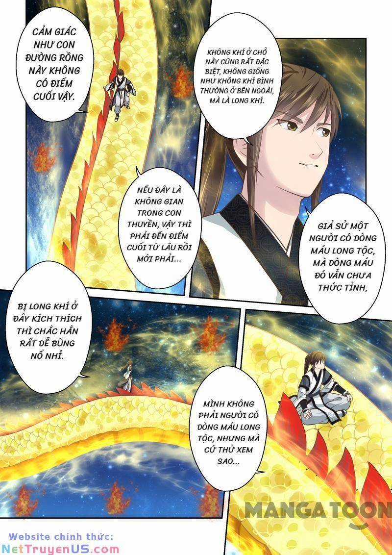 Ta Là Chí Tôn Chapter 207 trang 7