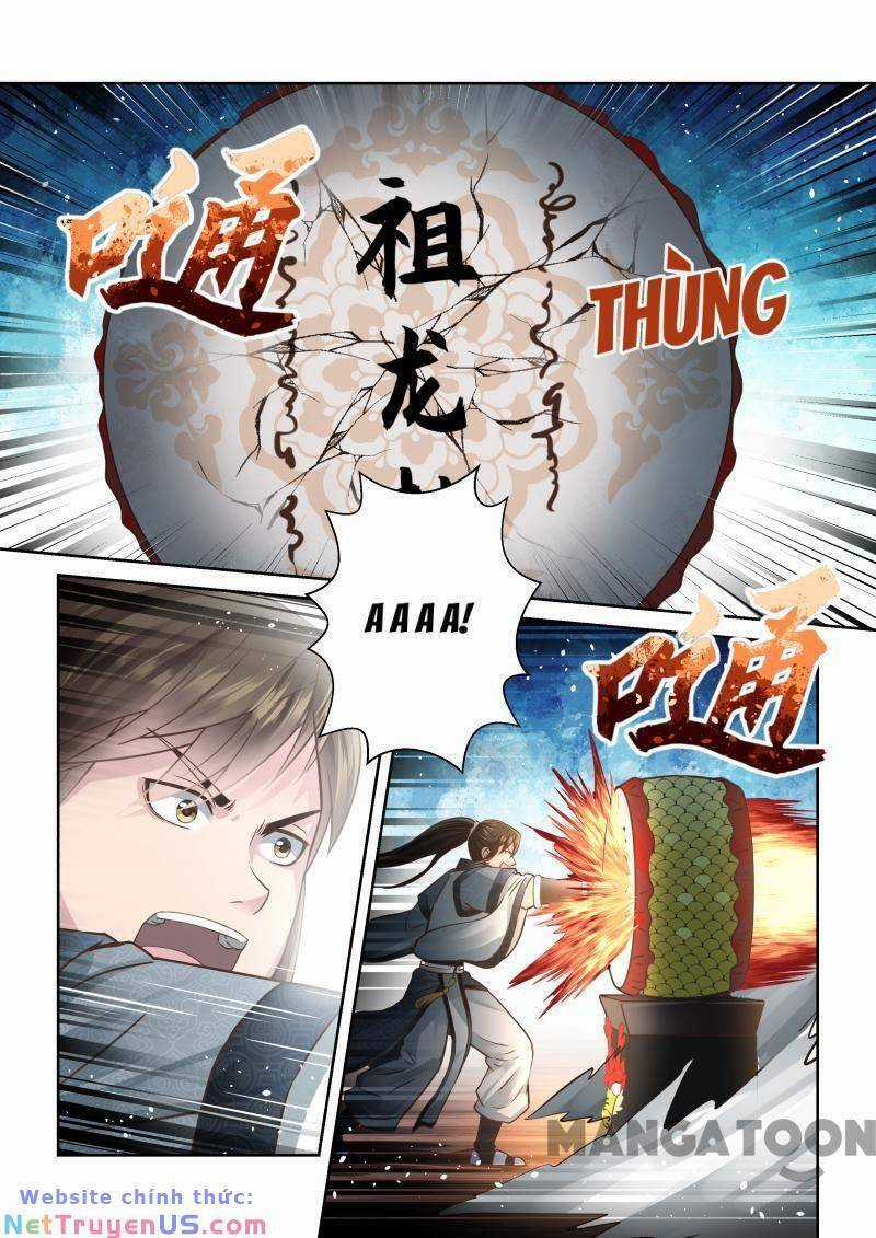 Ta Là Chí Tôn Chapter 208 trang 7