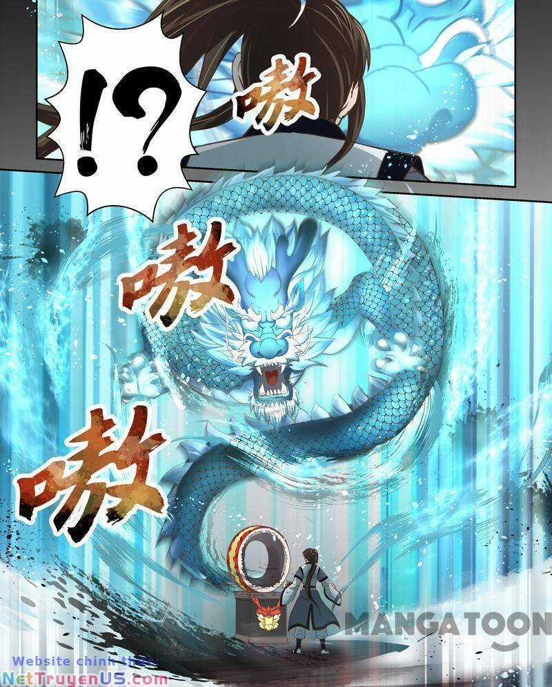 Ta Là Chí Tôn Chapter 209 trang 0