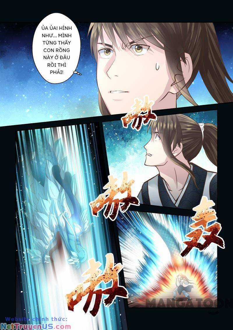 Ta Là Chí Tôn Chapter 209 trang 1