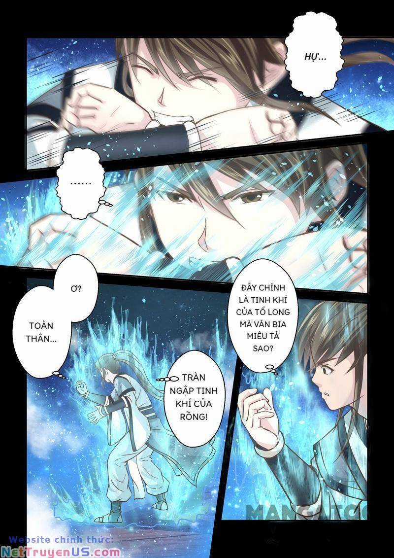 Ta Là Chí Tôn Chapter 209 trang 2