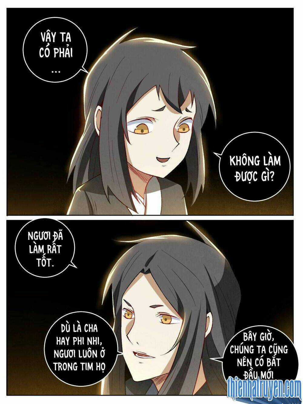 Ta Là Chí Tôn Chapter 21 trang 2