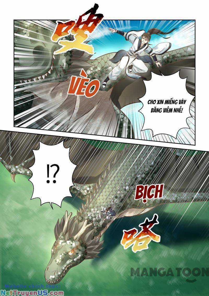 Ta Là Chí Tôn Chapter 211 trang 2