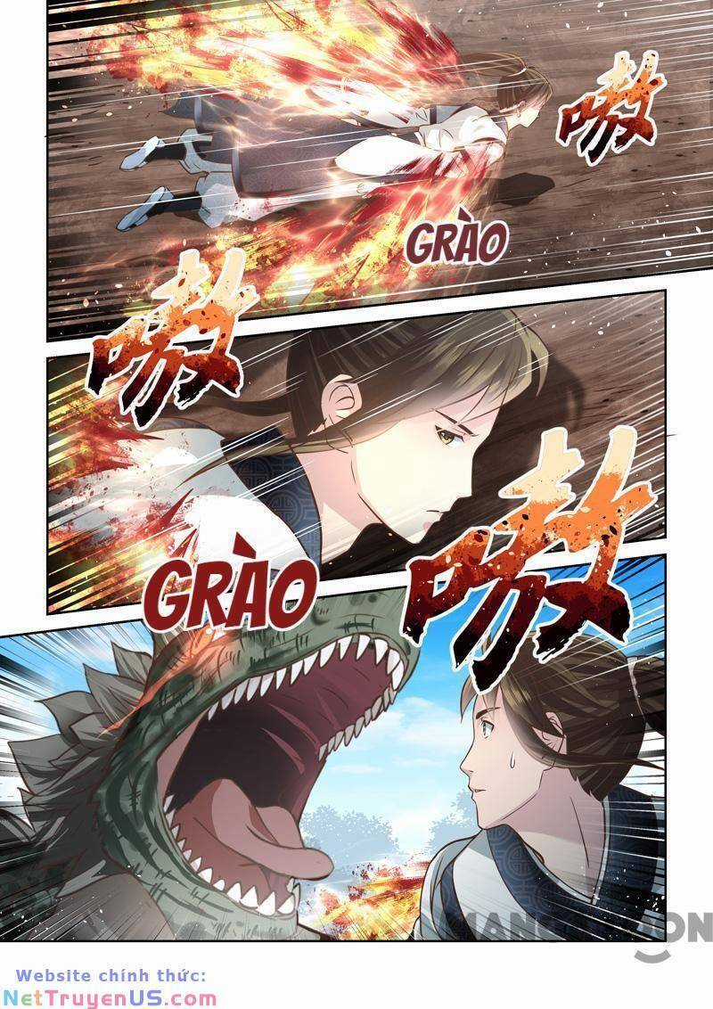 Ta Là Chí Tôn Chapter 211 trang 6