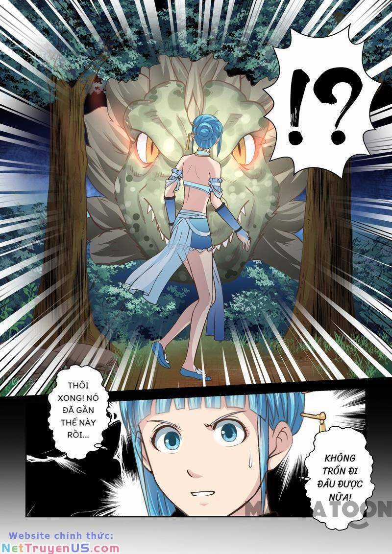 Ta Là Chí Tôn Chapter 213 trang 3