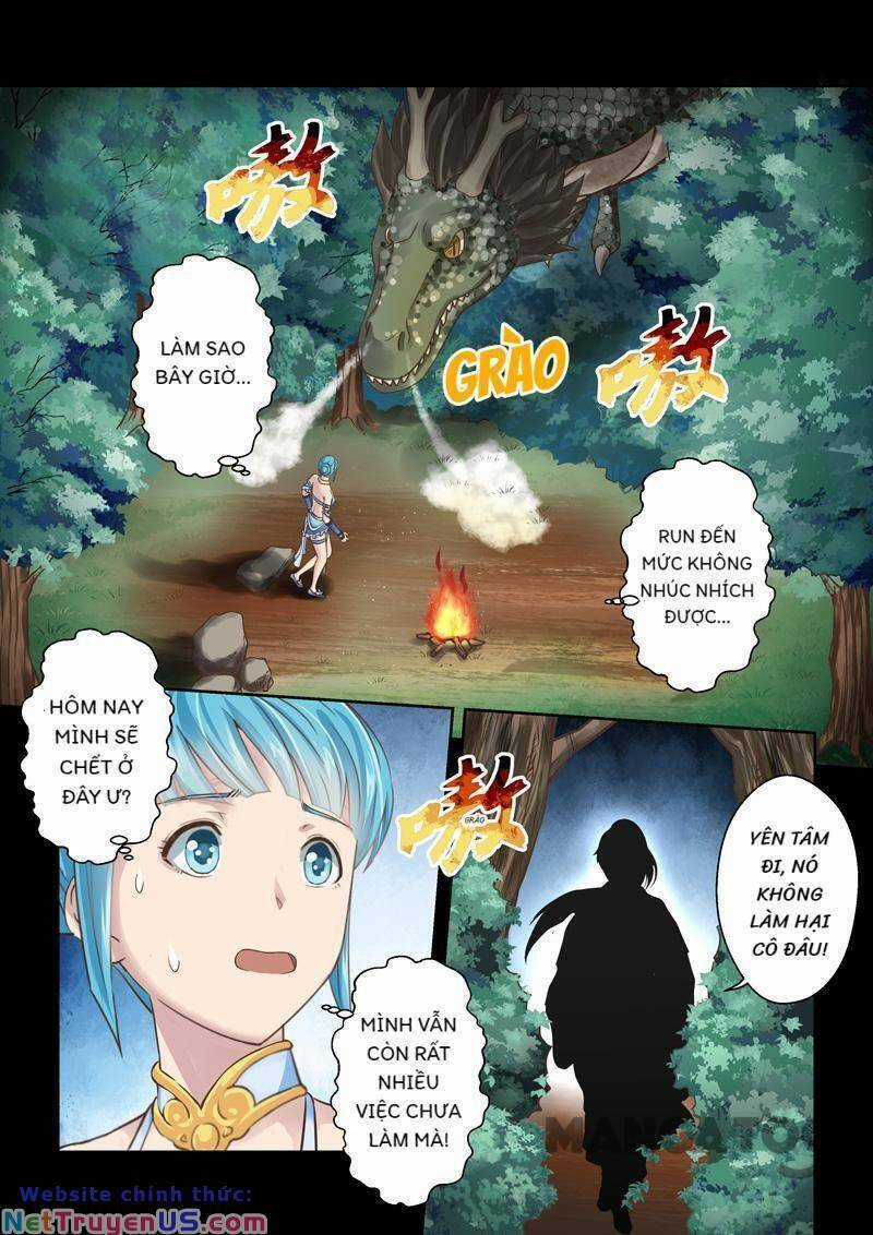 Ta Là Chí Tôn Chapter 213 trang 4