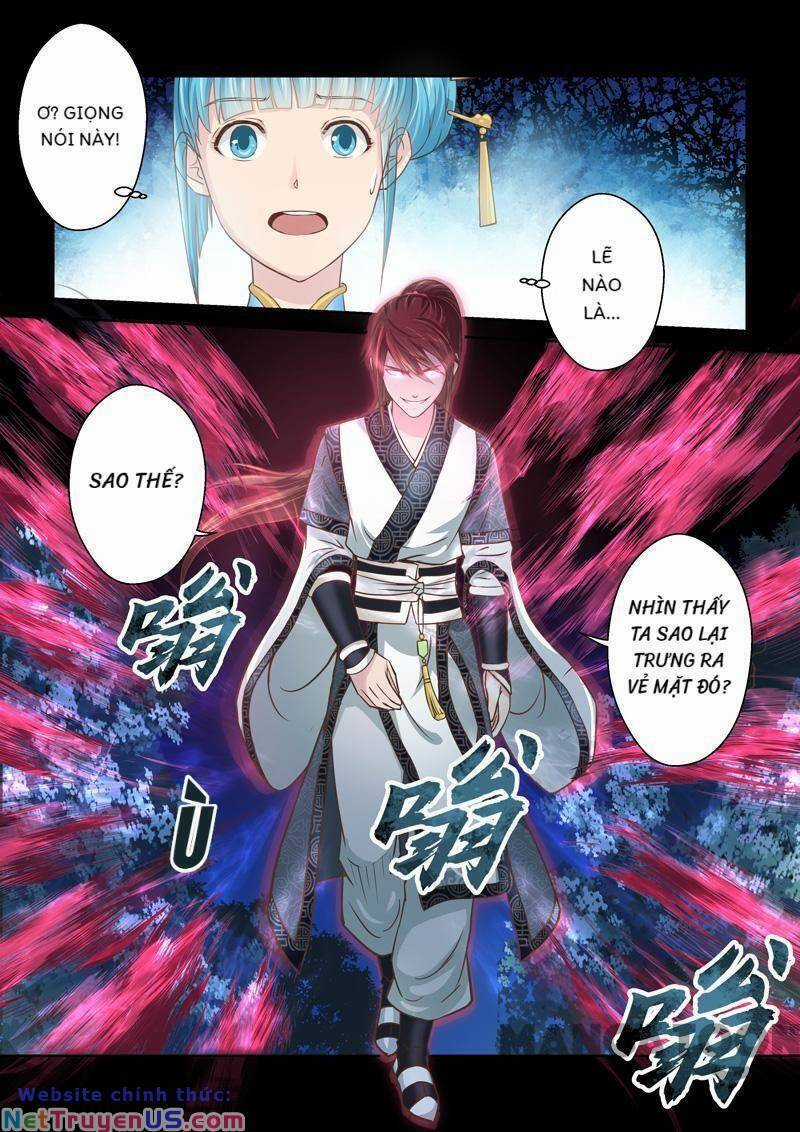 Ta Là Chí Tôn Chapter 213 trang 5