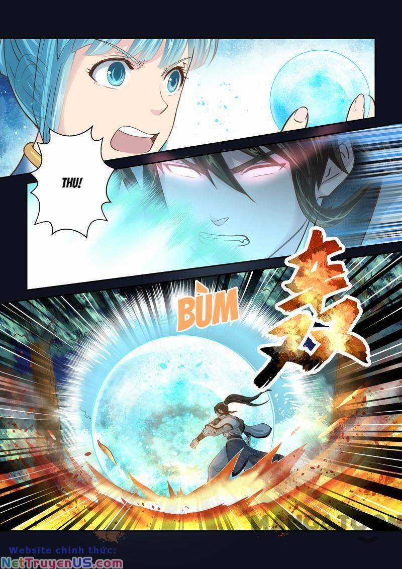 Ta Là Chí Tôn Chapter 213 trang 9