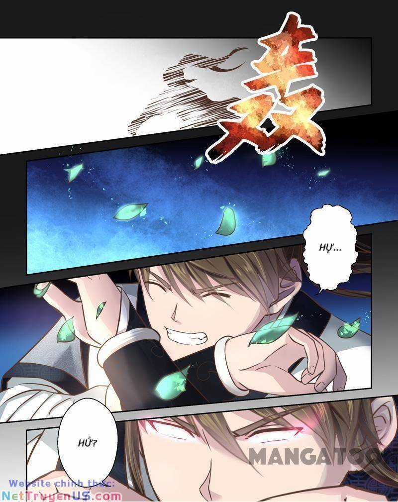 Ta Là Chí Tôn Chapter 214 trang 0