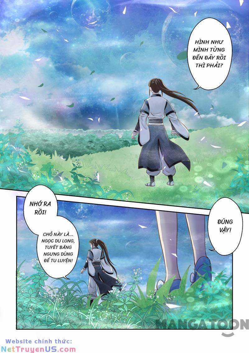 Ta Là Chí Tôn Chapter 214 trang 1