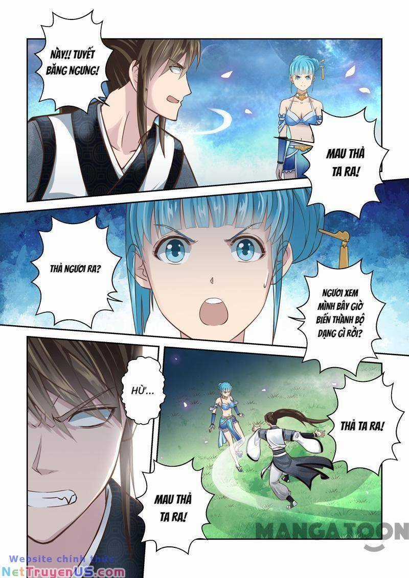 Ta Là Chí Tôn Chapter 214 trang 2