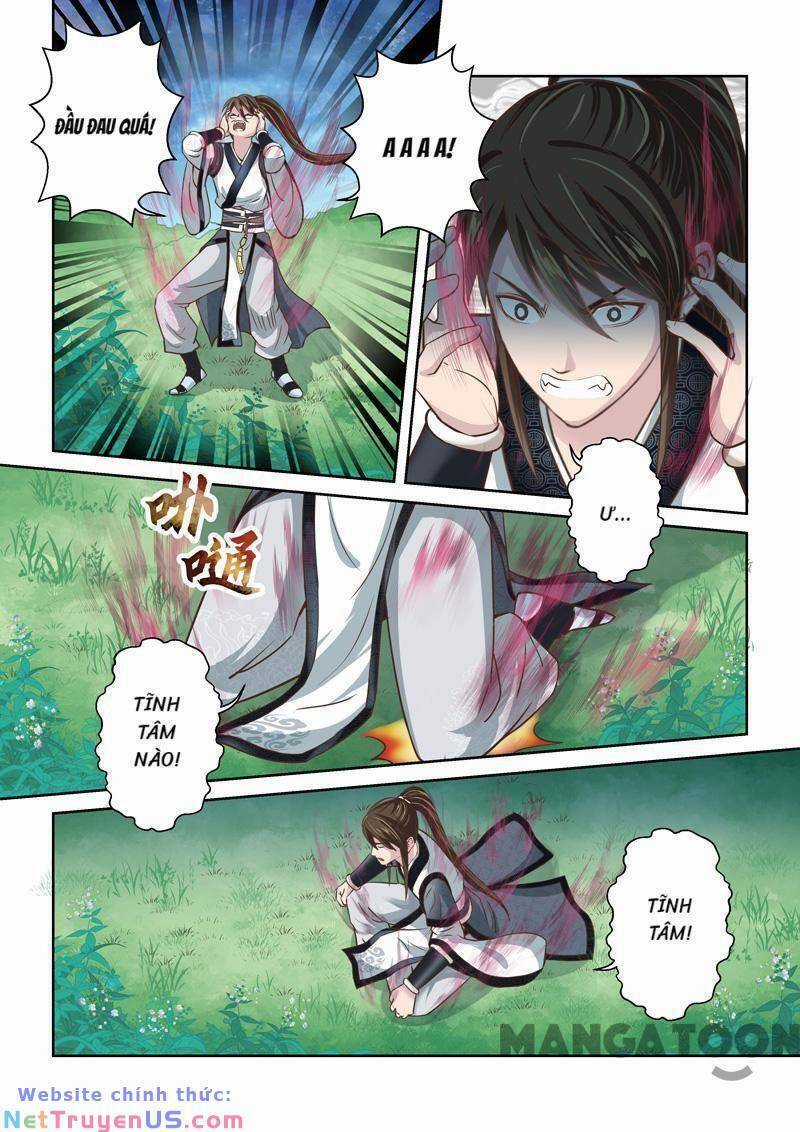 Ta Là Chí Tôn Chapter 214 trang 5