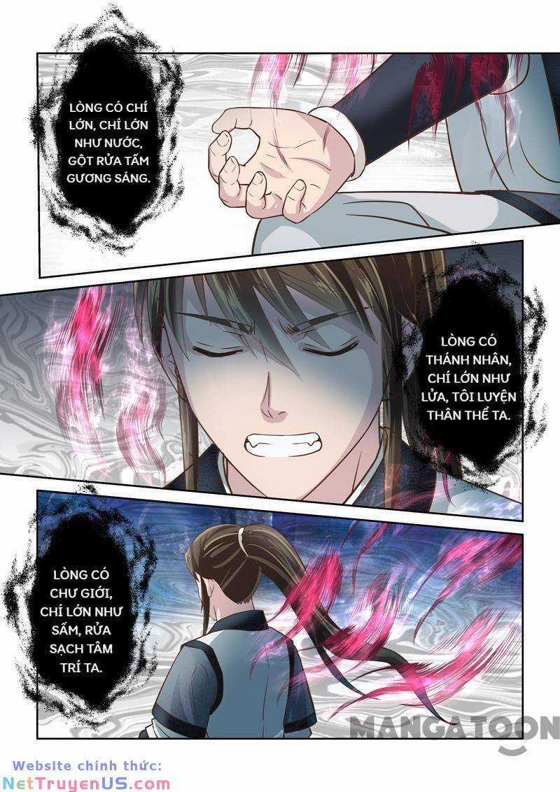 Ta Là Chí Tôn Chapter 214 trang 8