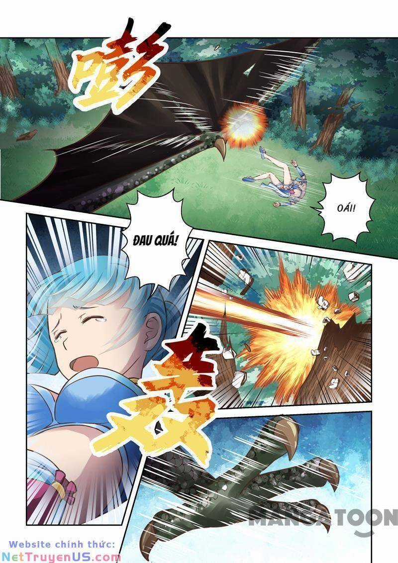 Ta Là Chí Tôn Chapter 215 trang 2
