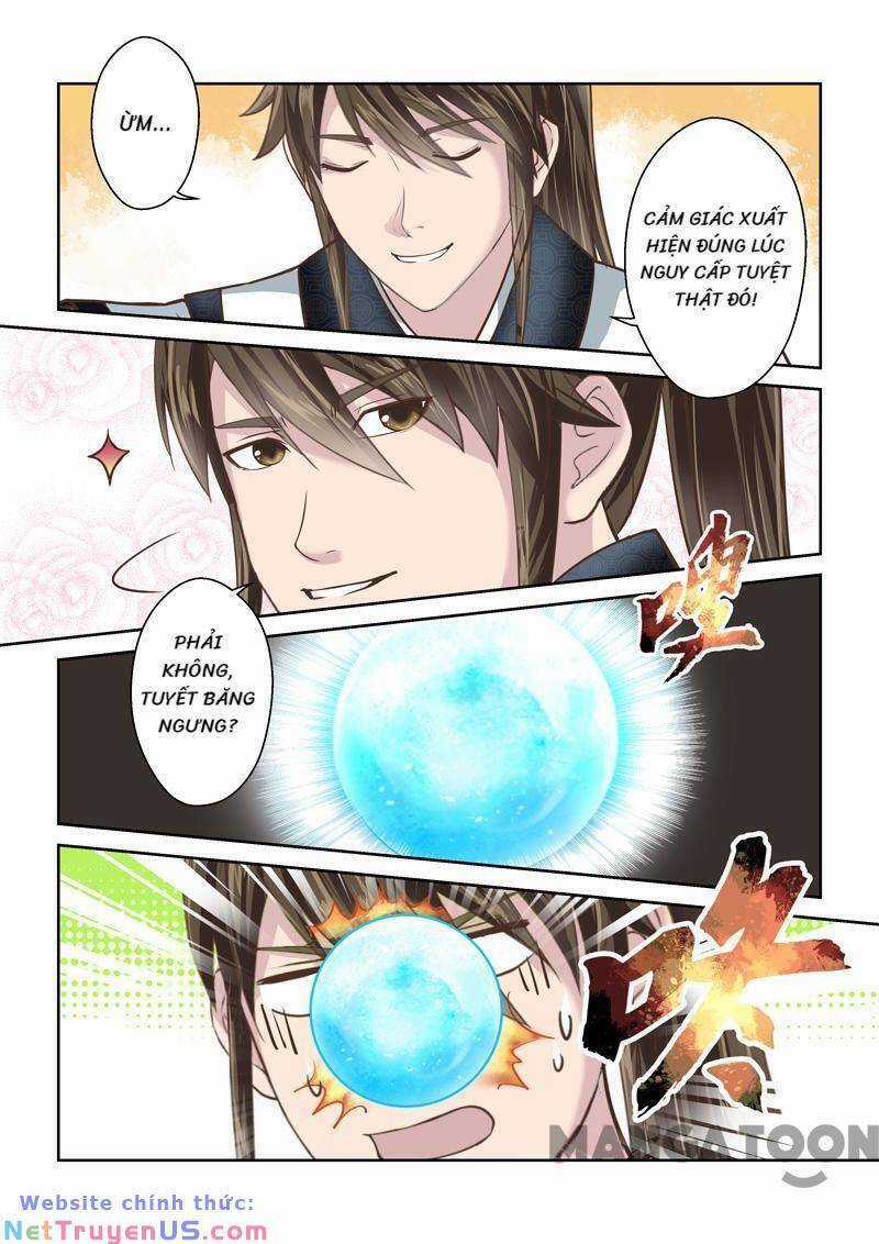 Ta Là Chí Tôn Chapter 215 trang 7