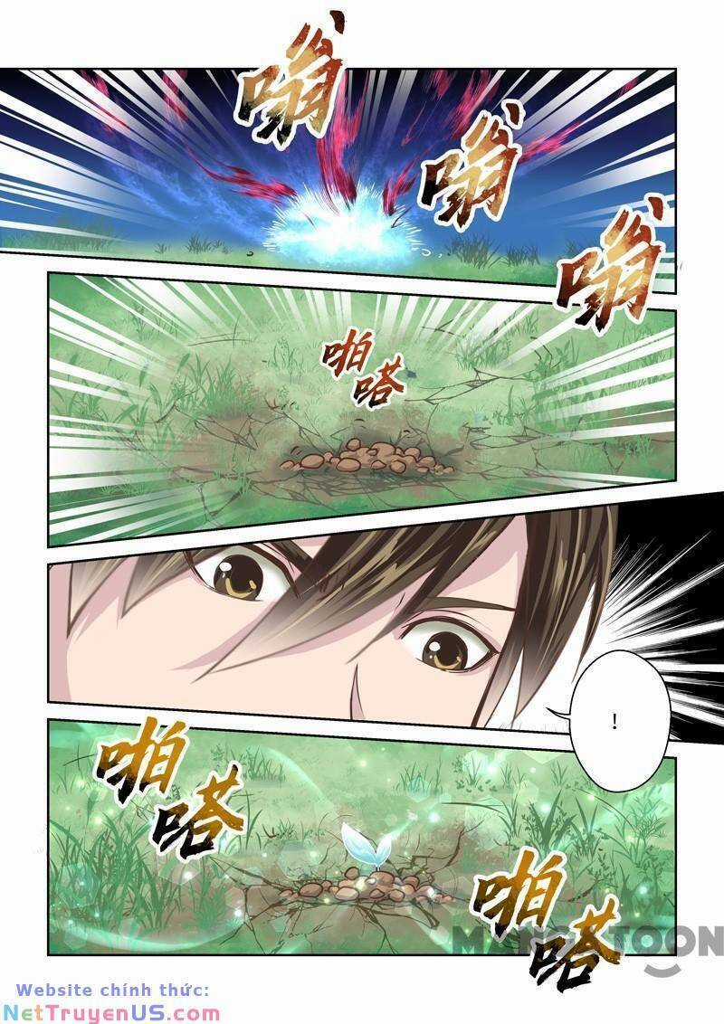 Ta Là Chí Tôn Chapter 216 trang 2