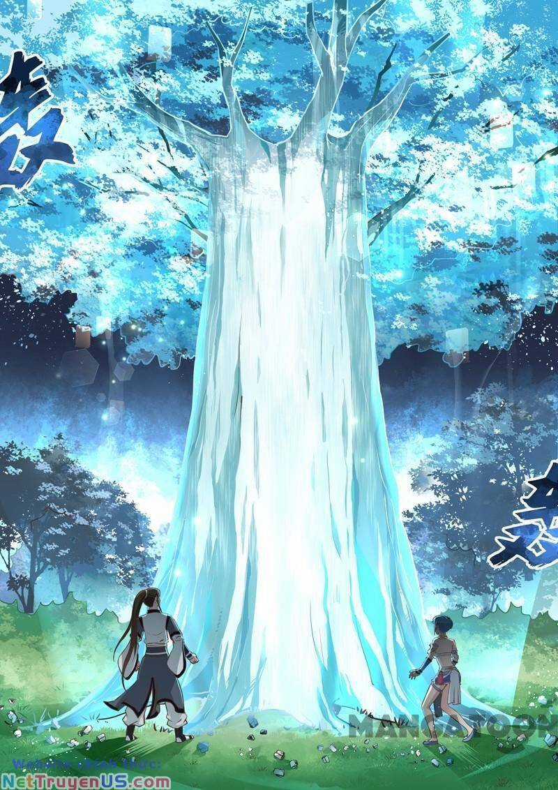 Ta Là Chí Tôn Chapter 216 trang 6