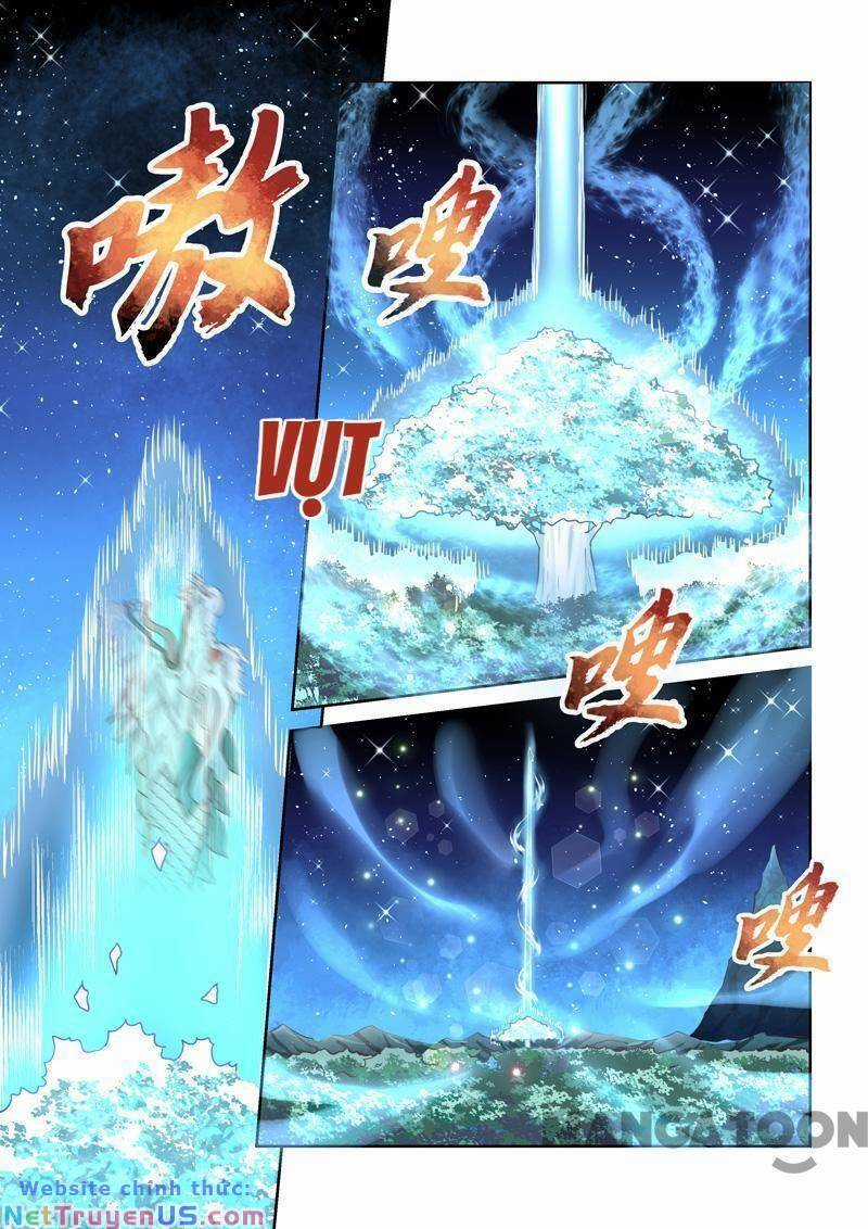 Ta Là Chí Tôn Chapter 216 trang 7