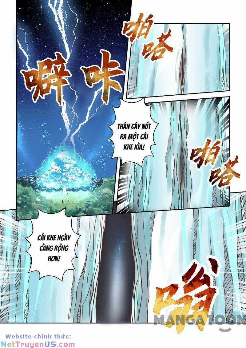Ta Là Chí Tôn Chapter 217 trang 2
