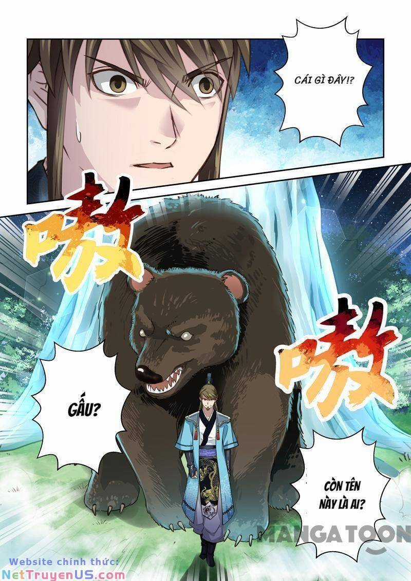 Ta Là Chí Tôn Chapter 217 trang 5