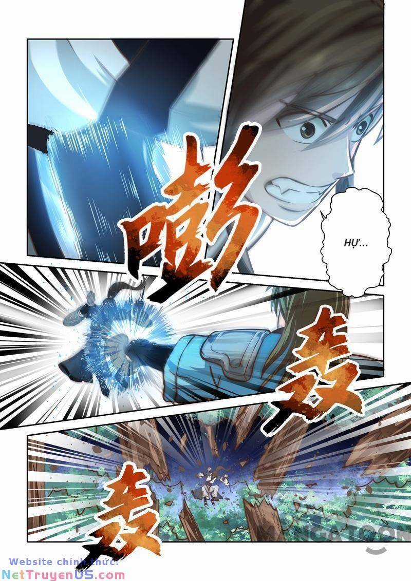 Ta Là Chí Tôn Chapter 218 trang 2