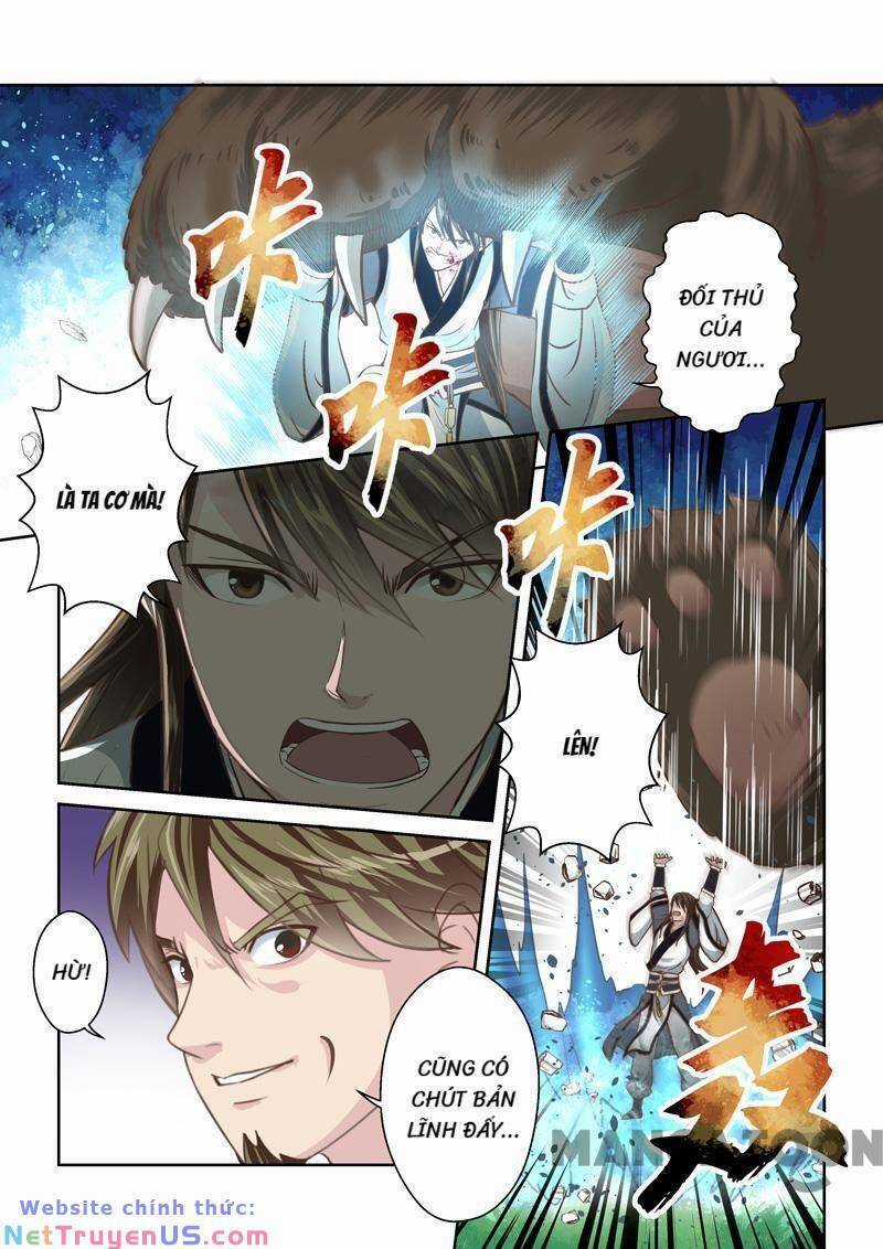 Ta Là Chí Tôn Chapter 219 trang 2
