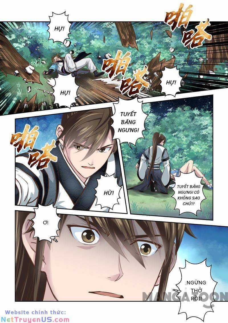 Ta Là Chí Tôn Chapter 219 trang 6