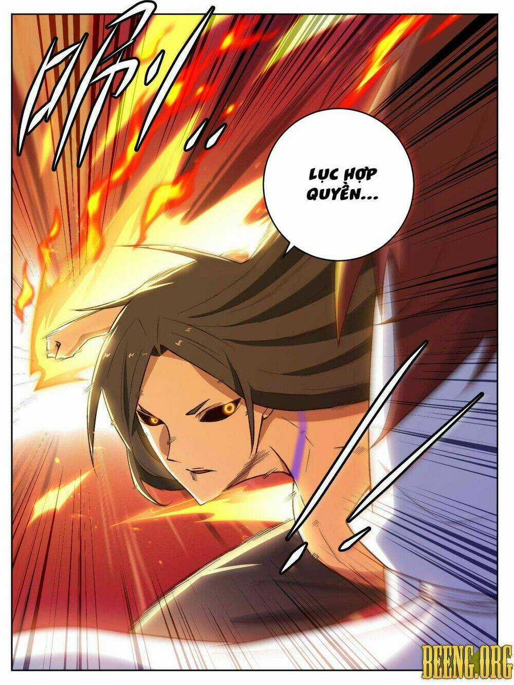 Ta Là Chí Tôn Chapter 22 trang 10