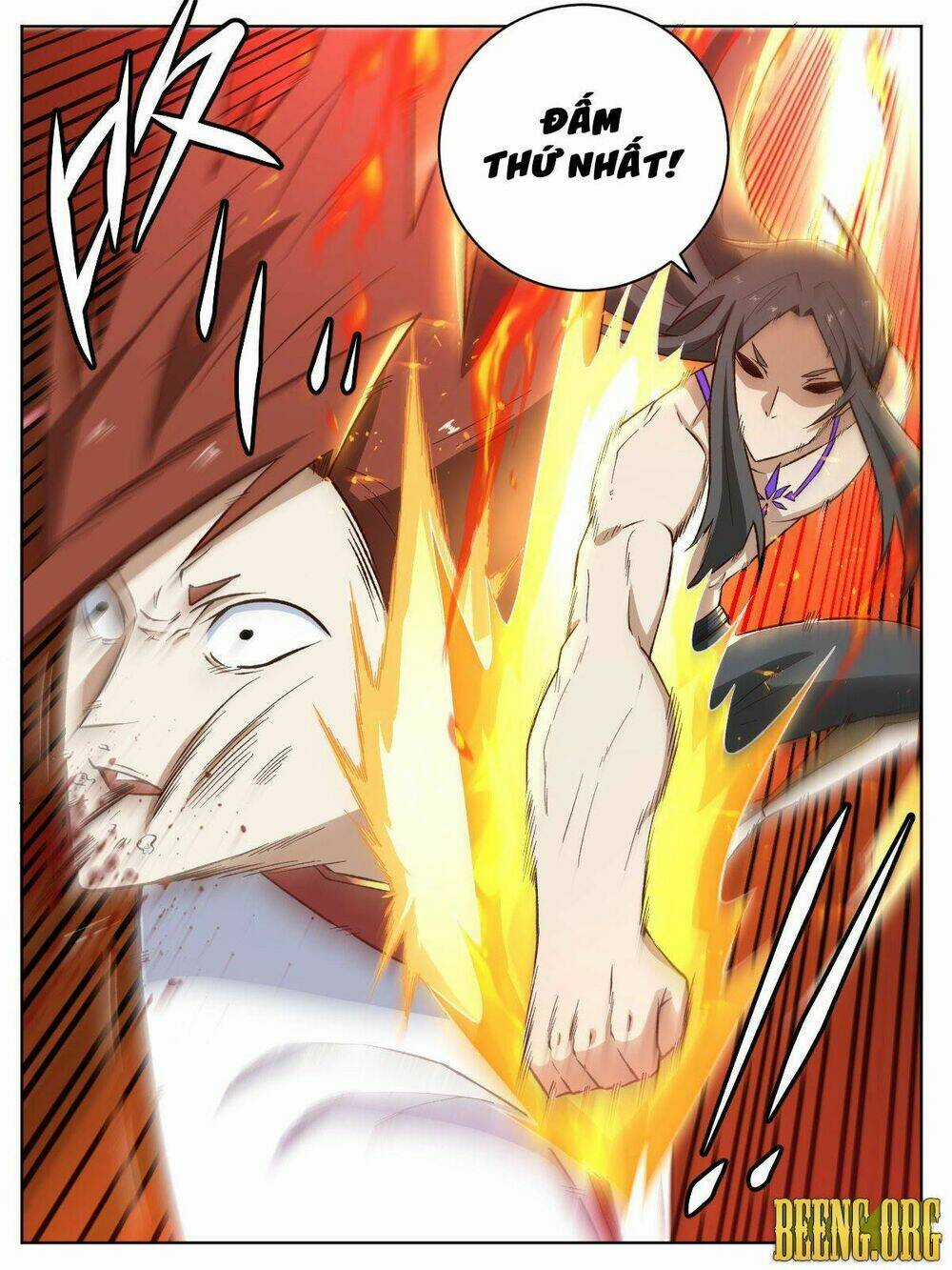 Ta Là Chí Tôn Chapter 22 trang 11