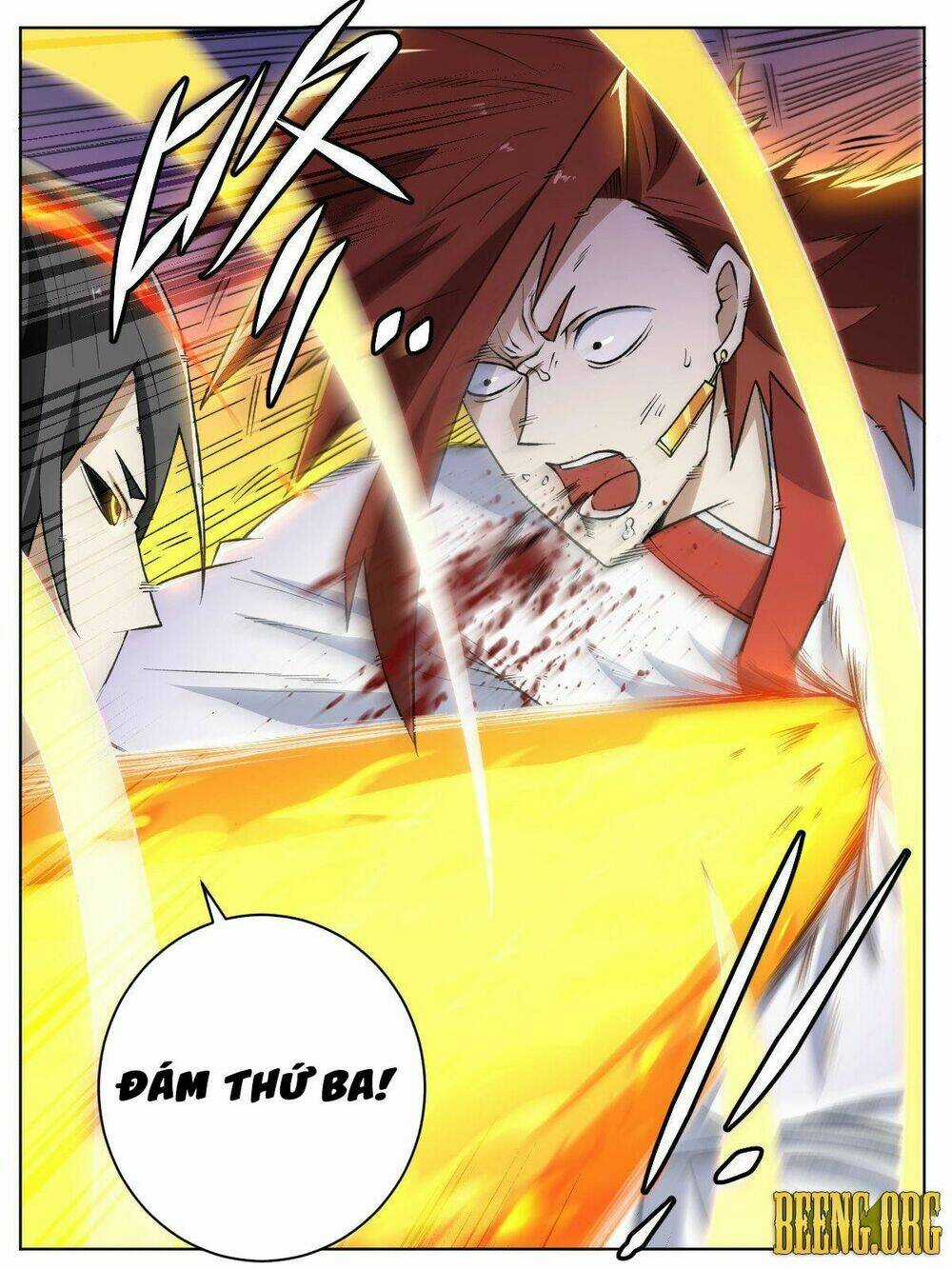 Ta Là Chí Tôn Chapter 22 trang 13