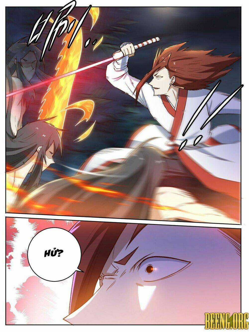 Ta Là Chí Tôn Chapter 22 trang 9