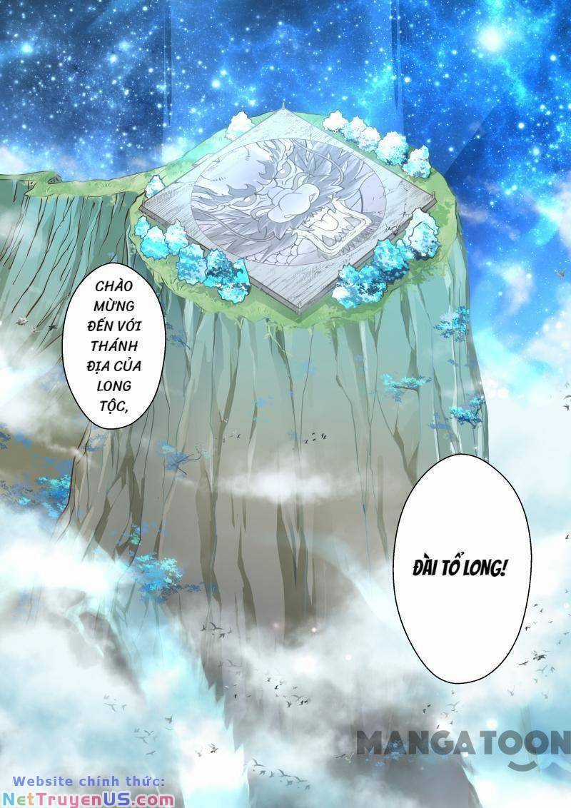 Ta Là Chí Tôn Chapter 222 trang 3