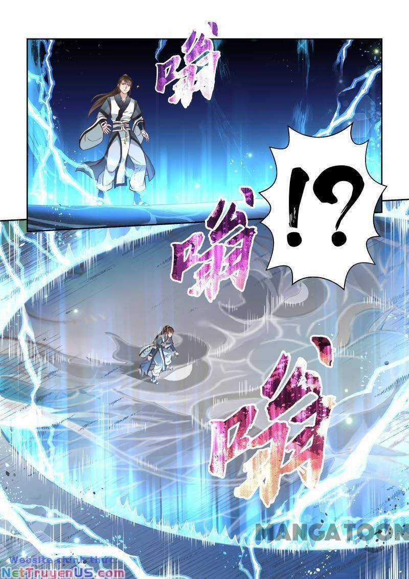 Ta Là Chí Tôn Chapter 222 trang 6