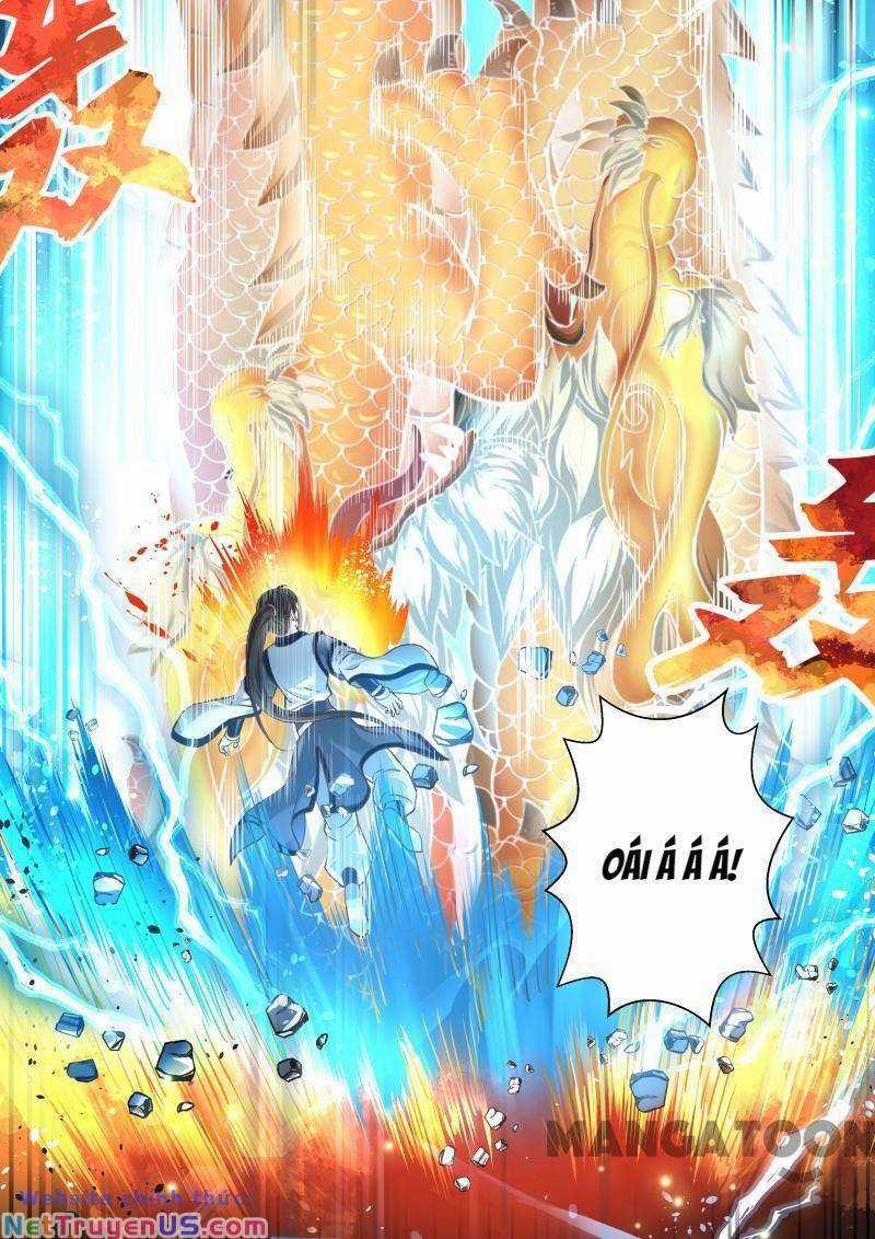 Ta Là Chí Tôn Chapter 222 trang 9