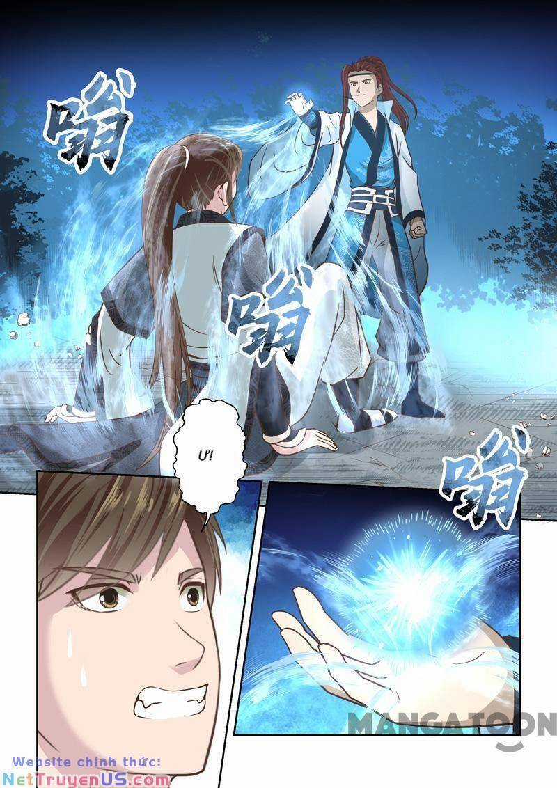 Ta Là Chí Tôn Chapter 223 trang 2