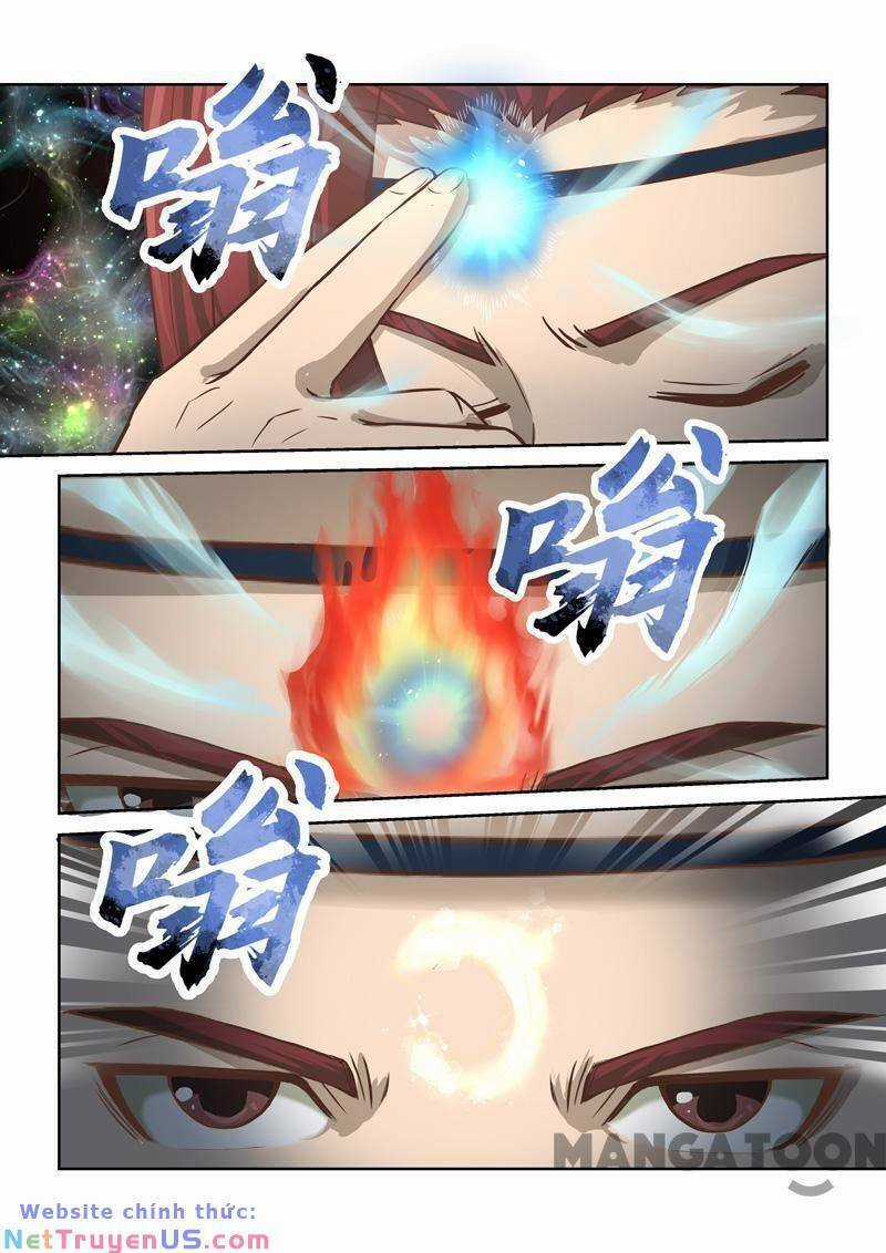 Ta Là Chí Tôn Chapter 223 trang 4