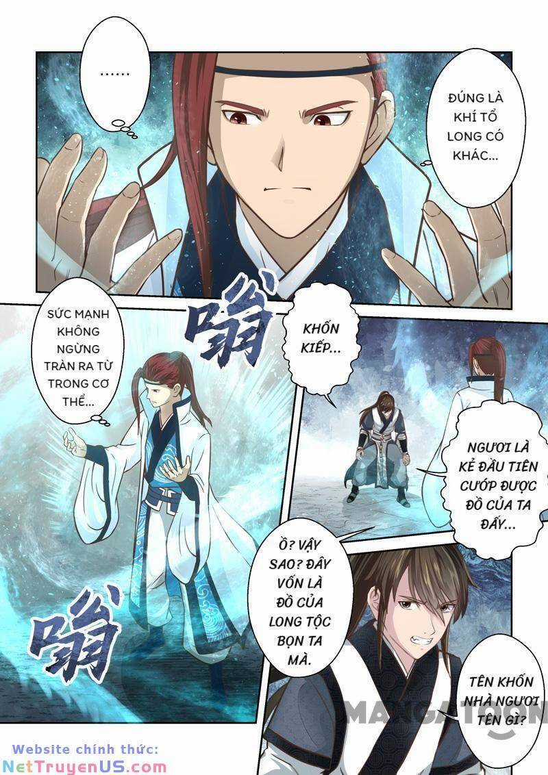 Ta Là Chí Tôn Chapter 223 trang 5