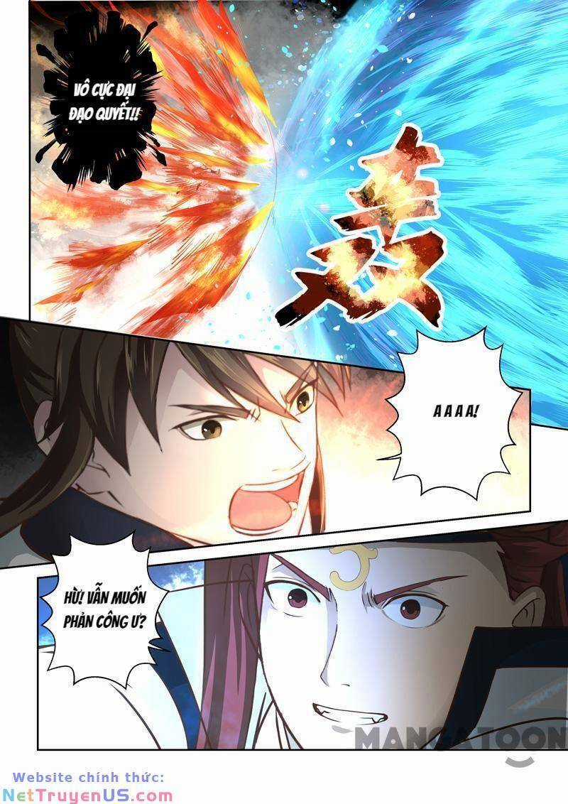 Ta Là Chí Tôn Chapter 224 trang 2