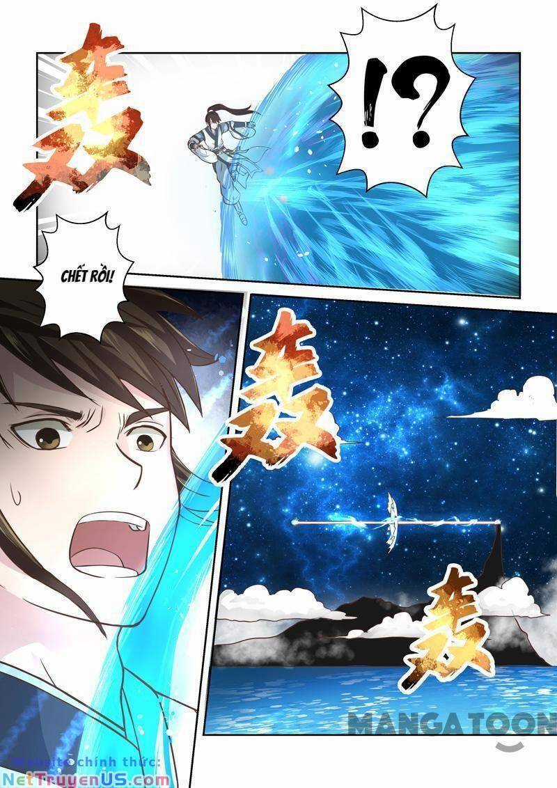 Ta Là Chí Tôn Chapter 224 trang 4