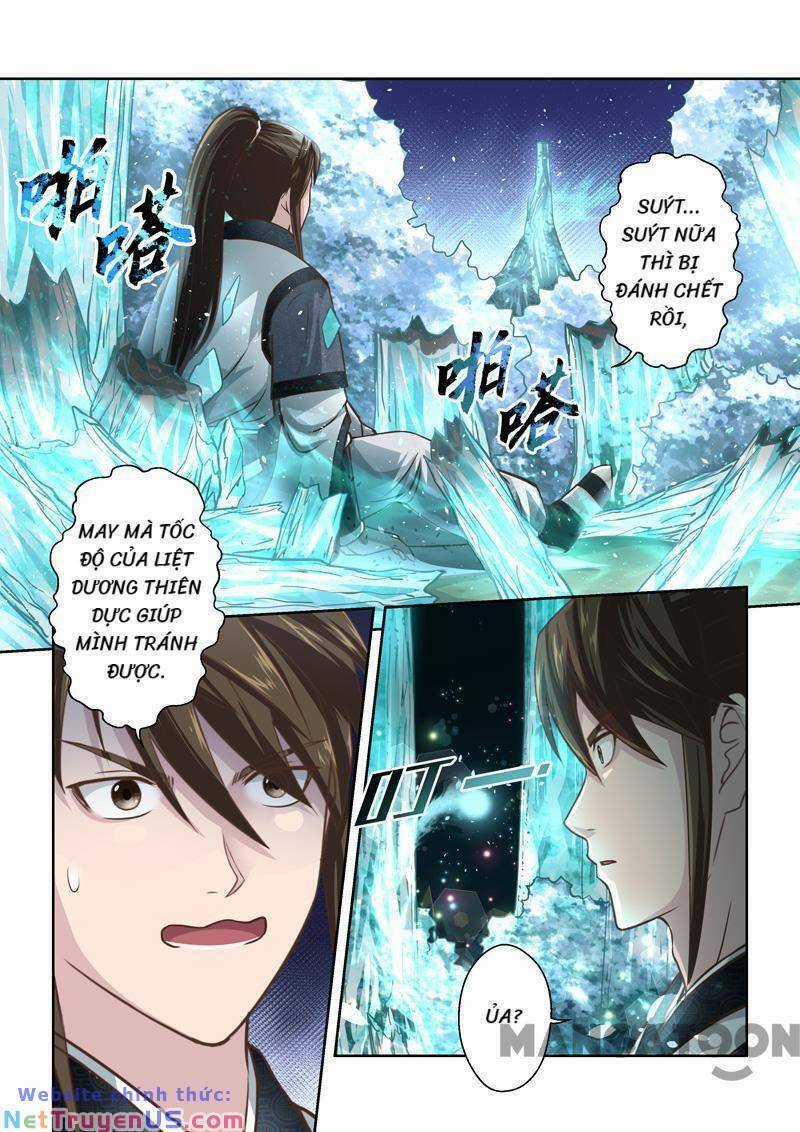 Ta Là Chí Tôn Chapter 224 trang 9