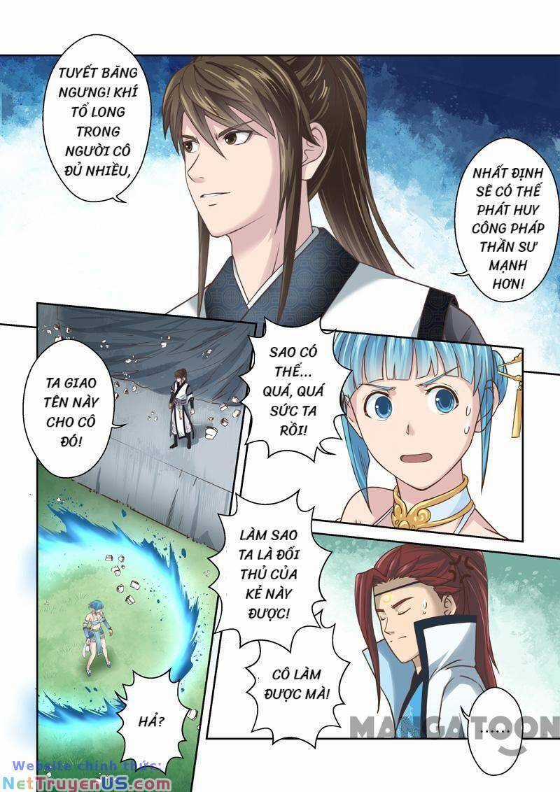 Ta Là Chí Tôn Chapter 226 trang 5