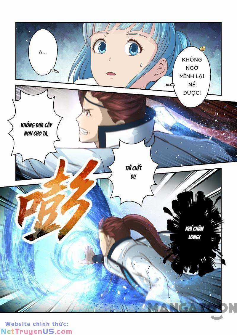 Ta Là Chí Tôn Chapter 226 trang 7