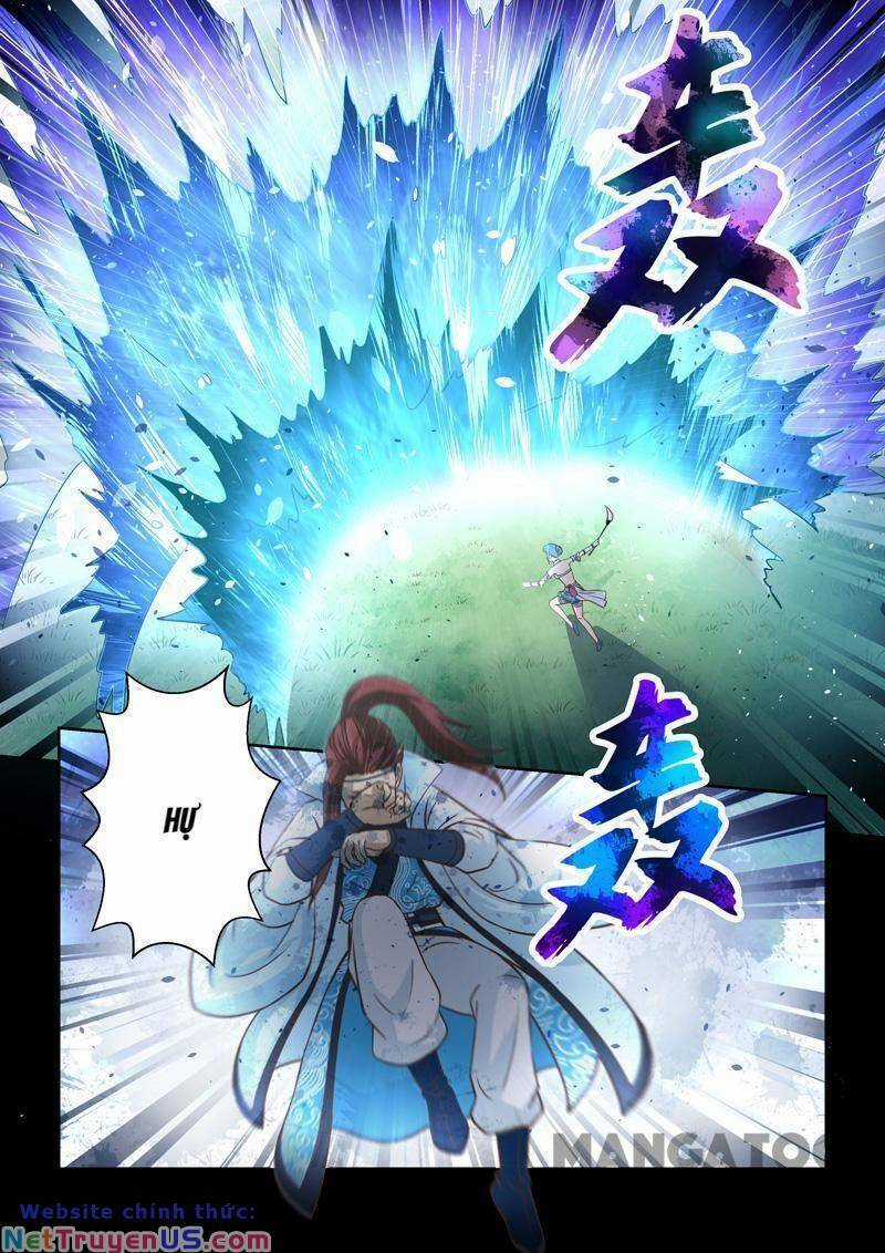 Ta Là Chí Tôn Chapter 226 trang 9
